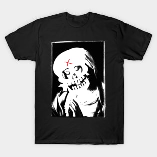 Lady Death T-Shirt